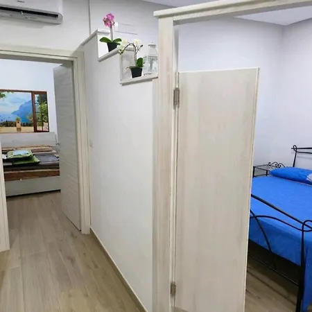 Appartement Domus *
