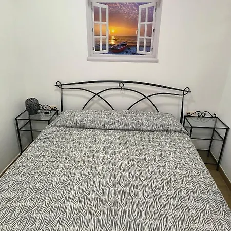 Διαμέρισμα Domus Νάπολη