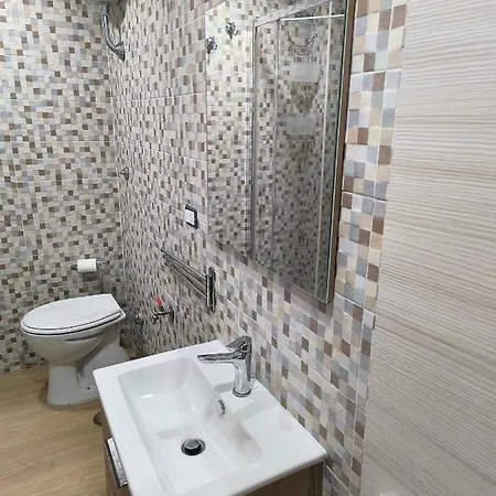 Διαμέρισμα Domus