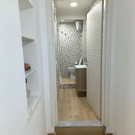 Διαμέρισμα Domus *