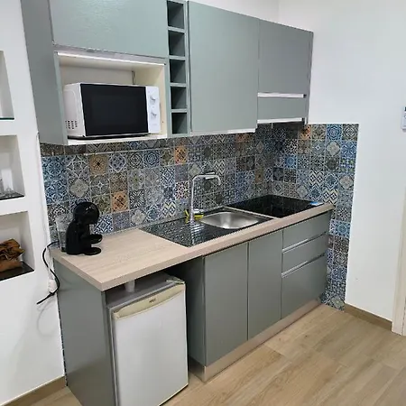 דירה Domus נאפולי