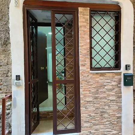 Domus דירה נאפולי