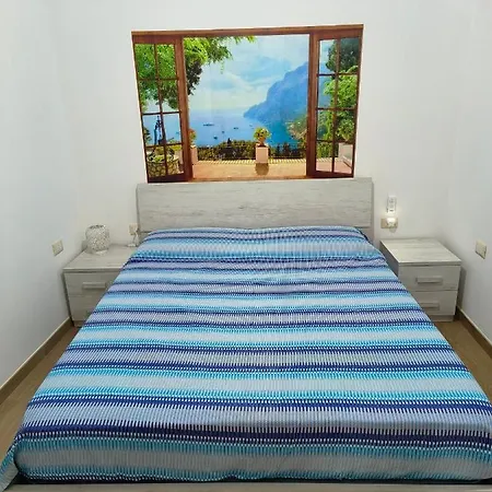 דירה Domus נאפולי