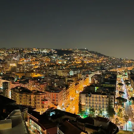 Domus דירה נאפולי