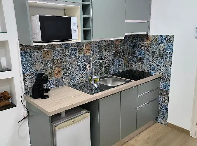 아파트 Domus 나폴리