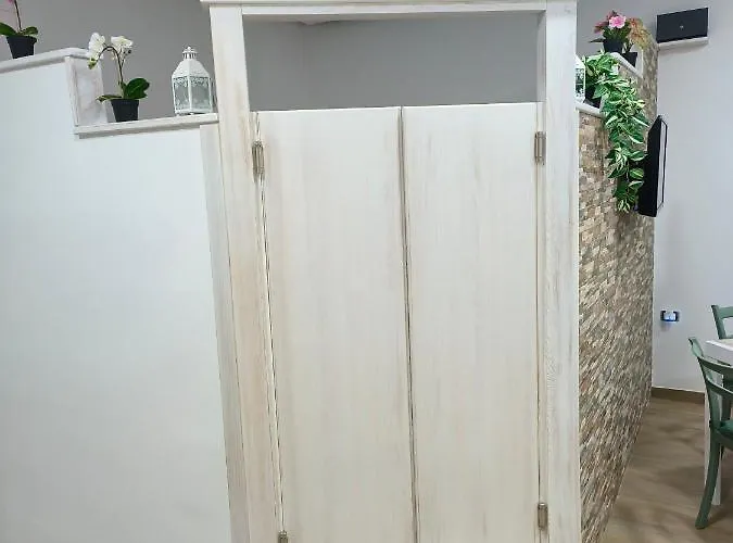 Domus 아파트