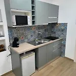 Apartment Domus Neapel